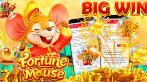 fortune mouse demo grátis dinheiro infinito para mobile